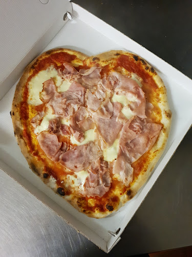 Rezensionen über Taxi Pizza in Bellinzona - Restaurant