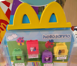 McDonald's photo