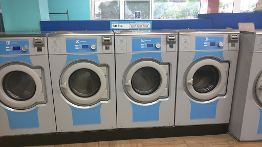 Laundry «24 Hour Laundry», reviews and photos, 7133 Chimney Rock Rd, Houston, TX 77081, USA