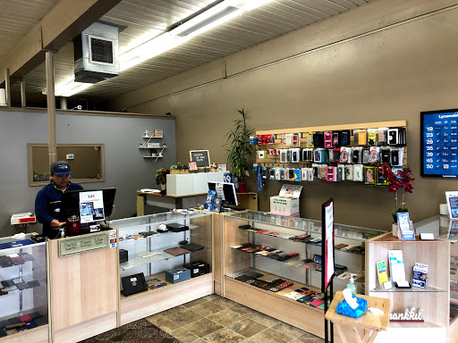 Mobile Phone Repair Shop «iGSM Wireless - Cell Phone Repair», reviews and photos, 10616 Main St, Bellevue, WA 98004, USA