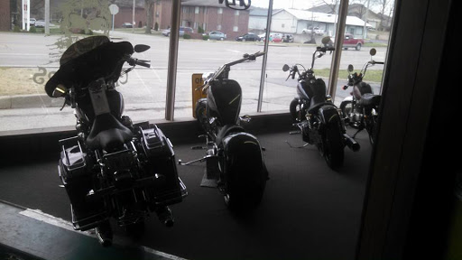 Motorcycle Shop «Deadeye Choppers», reviews and photos, 334 US-69, Kansas City, MO 64119, USA