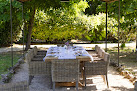 Le Mas Les Eydins : Maison et Tables d'hôtes de charme en Luberon (proche Lacoste Bonnieux) Bonnieux