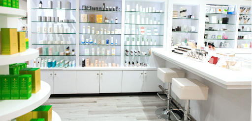 Beauty Supply Store «ROOTS the Beauty Underground», reviews and photos, 384 Forest Ave #9, Laguna Beach, CA 92651, USA