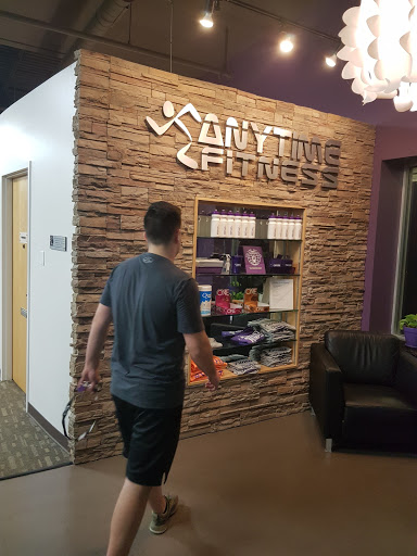 Gym «Anytime Fitness», reviews and photos, 2980 N Chestnut St, Chaska, MN 55318, USA