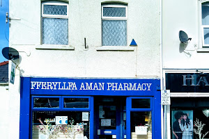 Fferyllfa Aman Pharmacy