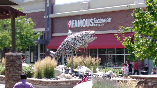 Shopping Mall «The Outlets at Sparks», reviews and photos, 1310 Scheels Drive, Sparks, NV 89434, USA