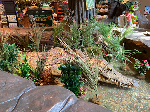 Movie Theater «AMC DINE-IN Grapevine Mills 30», reviews and photos, 3150 Grapevine Mills Pkwy, Grapevine, TX 76051, USA