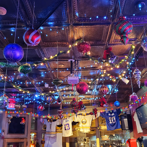 Bar «The Firehouse Saloon», reviews and photos, 814 S Clinton Ave, Rochester, NY 14620, USA