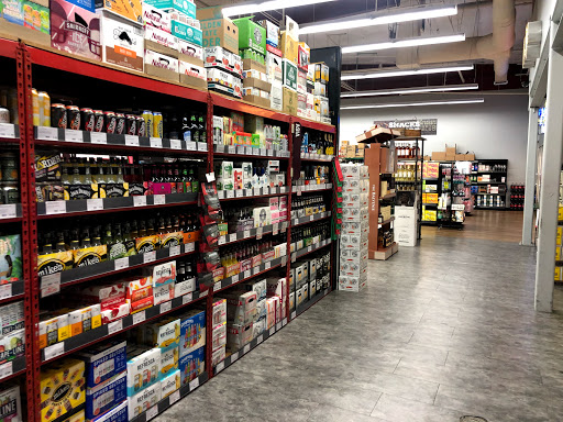 Wine Store «BevMo!», reviews and photos, 5820 Sepulveda Blvd, Van Nuys, CA 91411, USA