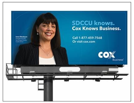 Cable Company «Cox Solutions Store», reviews and photos, 5441 E Broadway Blvd, Tucson, AZ 85711, USA
