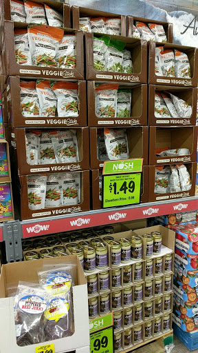 Grocery Store «Grocery Outlet Bargain Market», reviews and photos, 1314 Madonna Rd, San Luis Obispo, CA 93405, USA