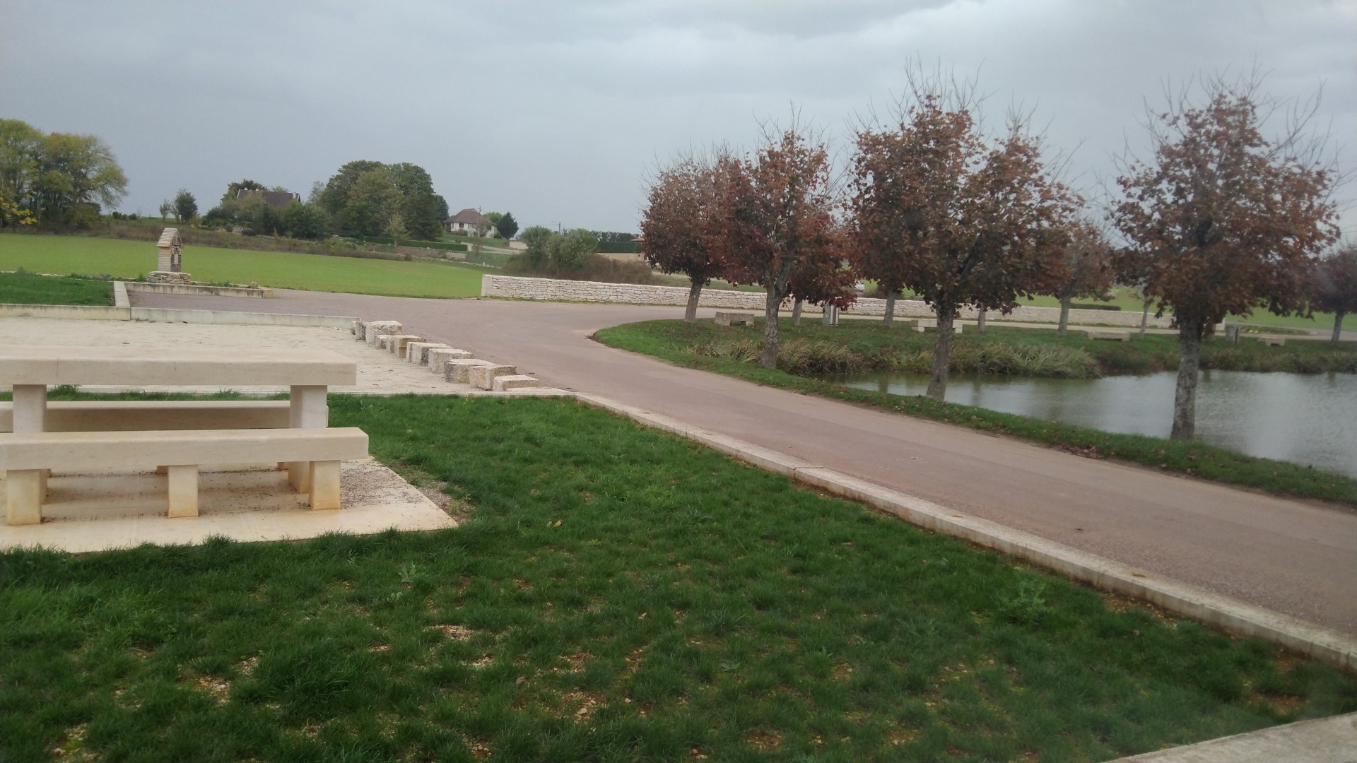Photo n° 1 de l'avis de Miryam.a fait le 23/10/2022 à 13:52