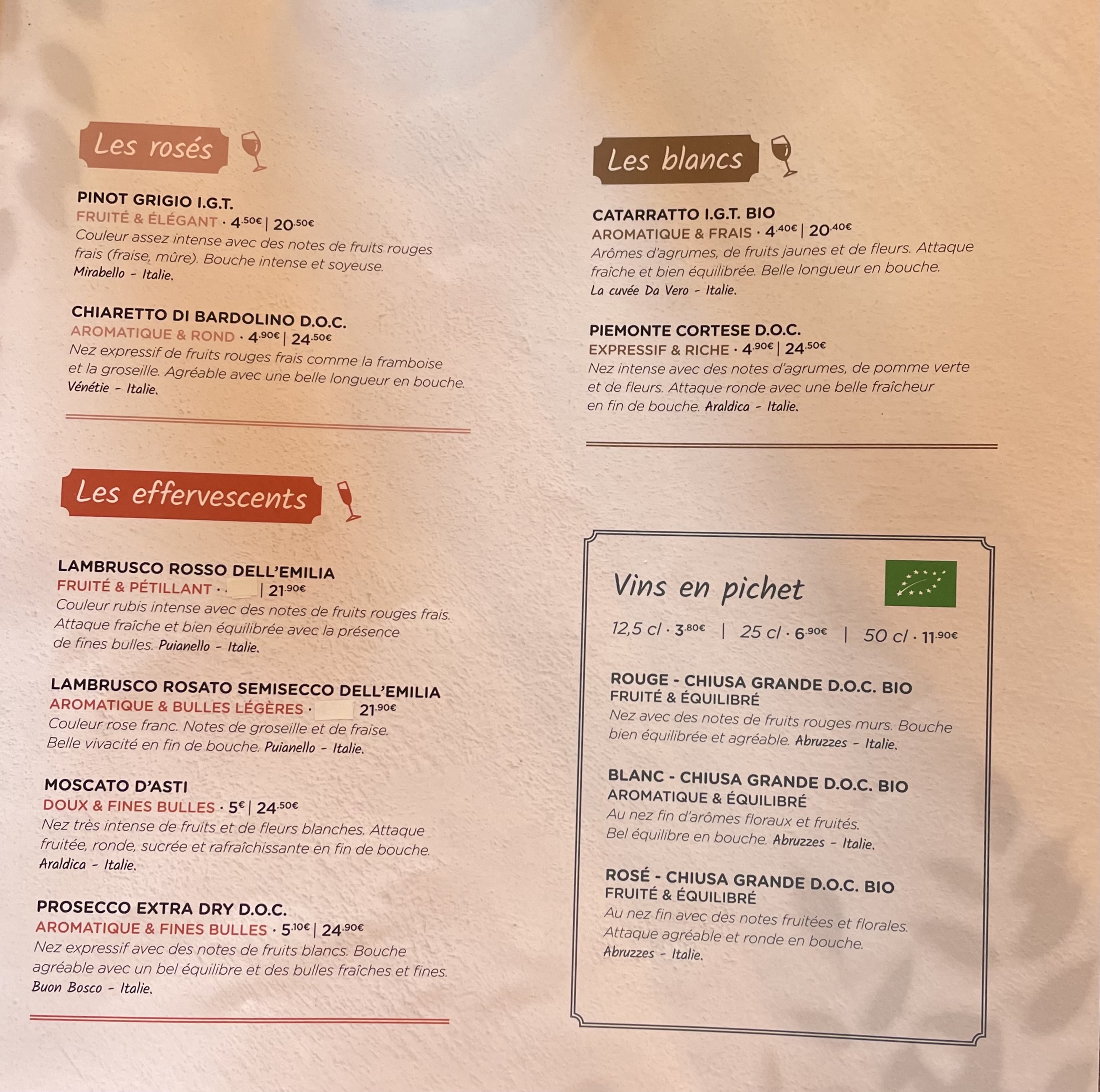 Photo n° 7 de l'avis de pierre.e fait le 10/06/2023 à 15:07