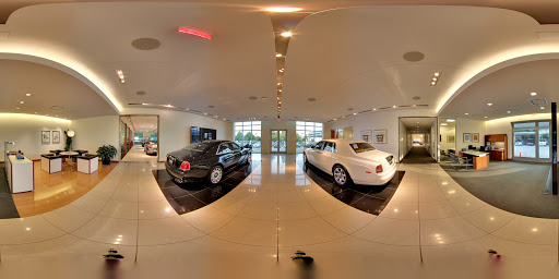 Car Dealer «Park Place Bentley Dallas», reviews and photos, 5300 Lemmon Ave, Dallas, TX 75209, USA