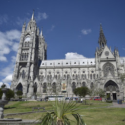Quito: Ecuador's mile high capital