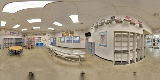 Gymnastics Center «Naperville Gymnastics Club & Dance Academy», reviews and photos, 800 Enterprise Ct, Naperville, IL 60563, USA