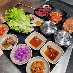 Photo n°33 de Youjung Barbecue Coréen à Grenoble ()