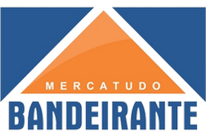 Mercatudo Bandeirante Móveis e Eletrodomésticos image