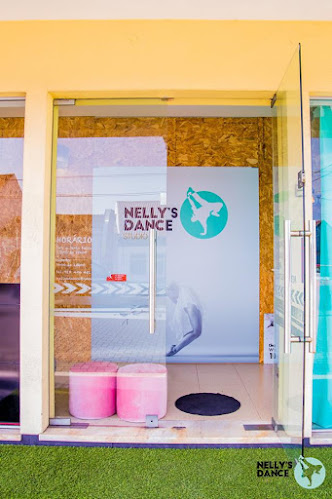 Nelly's Dance - Escola de Dança Leiria / Marinha Grande - Marinha Grande