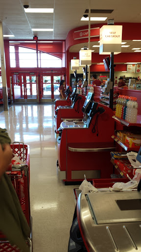 Department Store «Target», reviews and photos, 8200 26 Mile Rd, Shelby Charter Township, MI 48316, USA