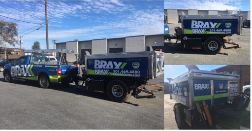 Roofing Contractor «BRAX Roofing», reviews and photos, 200 Girard St #209, Gaithersburg, MD 20877, USA