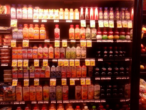 Grocery Store «Winn-Dixie», reviews and photos, 820 Old Camp Rd, The Villages, FL 32162, USA