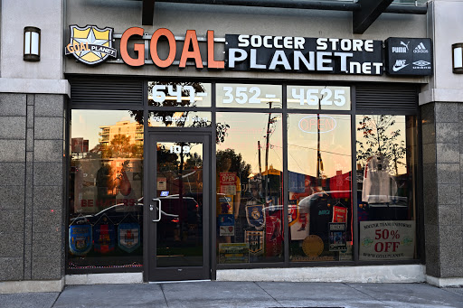 Goal Planet