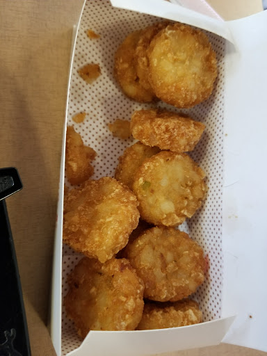 Fast Food Restaurant «Chick-fil-A», reviews and photos, 6038 FM3009, Schertz, TX 78154, USA