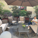 Photo n°6 de l'avis de Franck.A fait le 09/05/2023 à 18:26 sur le  Hotel Royal Falcone à Monza