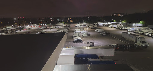 Post Office «Post Office Distribution Center», reviews and photos, 141-7 20th Ave, College Point, NY 11356, USA