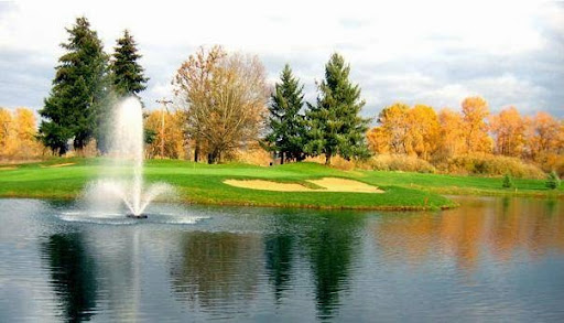 Golf Club «Emerald Valley Golf Club», reviews and photos, 83301 Dale Kuni Rd, Creswell, OR 97426, USA