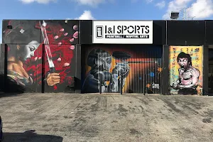 I&I Sports Supply Co., Inc. image