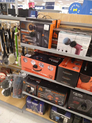 Department Store «Marshalls», reviews and photos, 2735 E Bidwell St, Folsom, CA 95630, USA