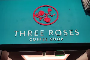Three Roses • Coffee Shop image