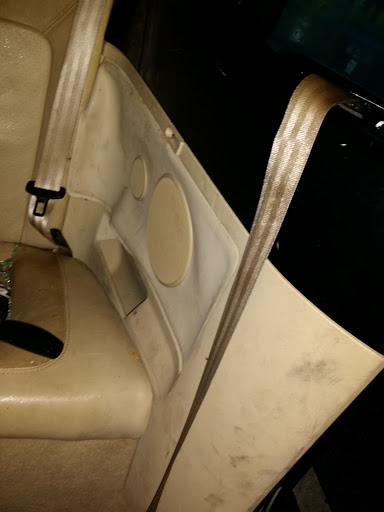 Auto Body Shop «Gerber Collision & Glass», reviews and photos, 5520 L B McLeod Rd, Orlando, FL 32811, USA