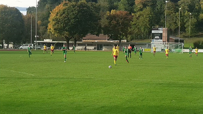 Kommentare und Rezensionen über Sportclub Reiden