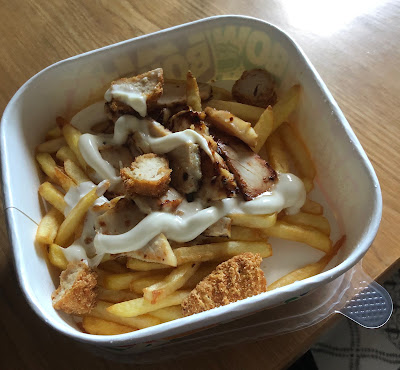 Fat bowl à Besançon