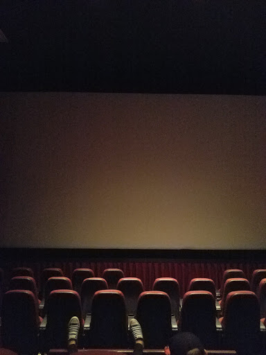 Movie Theater «Independence Cinema», reviews and photos, 450 S 2nd St, Independence, OR 97351, USA