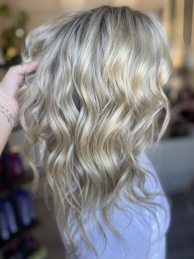 Hair Salon «Bristles Hair Design And Day Spa», reviews and photos, 716 Rio Rd W, Charlottesville, VA 22901, USA