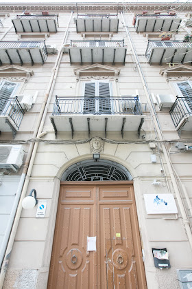 Extérieur Chambre d'hôtes Afea Art & Rooms 90139 Palermo