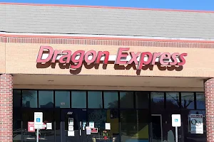 Dragon Express image