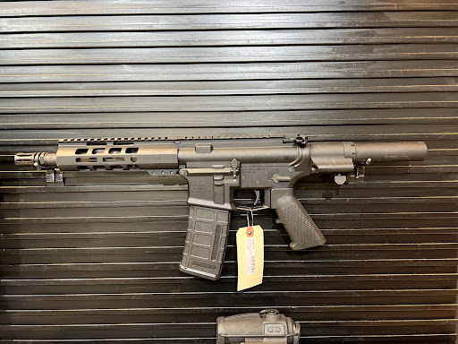 Pawn Shop «Paramount Pawn and Jewelry», reviews and photos, 10660 US-1, Port St Lucie, FL 34952, USA