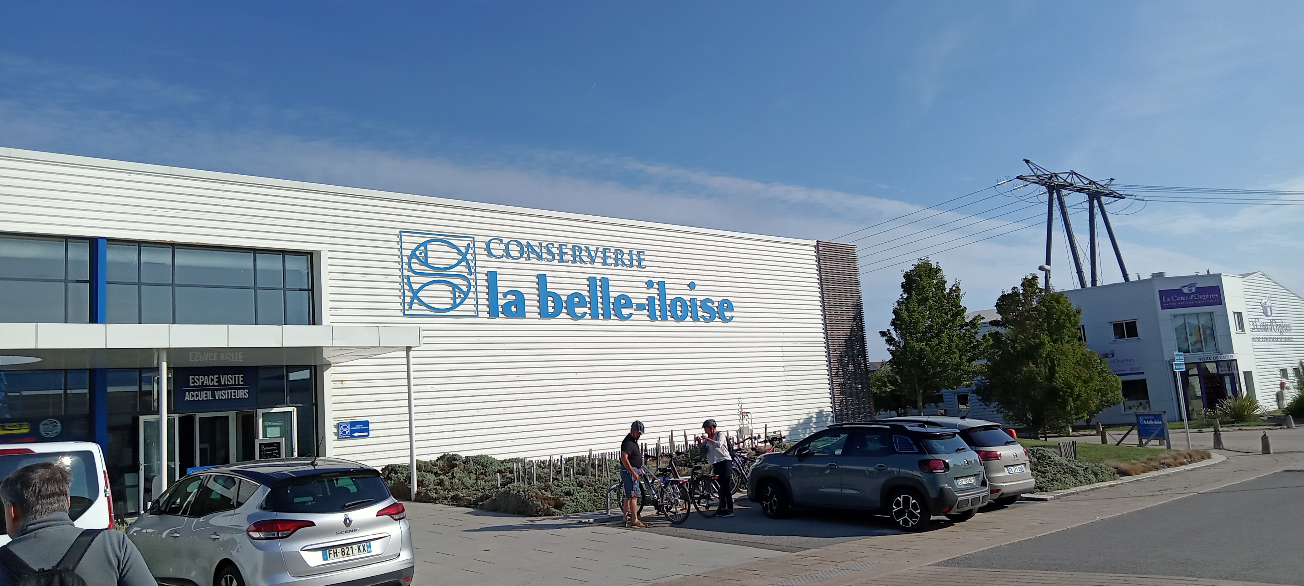 Photo n° 1 de l'avis de nathalie.a fait le 15/09/2022 à 10:27