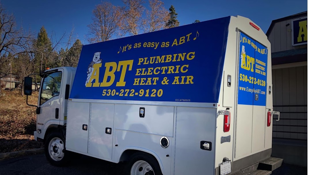 ABT Plumbing, Electric, Heating, & Air Conditioning