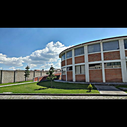 Diocesan Superior School of Sacred Music in Toluca