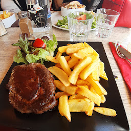 Photo n°30 de Le Rouget à Saintes-Maries-de-la-Mer ()