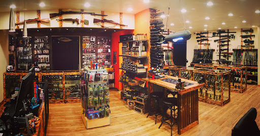 Gun Shop «Sporting Systems», reviews and photos, 408 W 9th St, Vancouver, WA 98660, USA