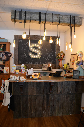 Craft Store «Stitch Together Needle Arts Studio», reviews and photos, 720 10th St, Marion, IA 52302, USA