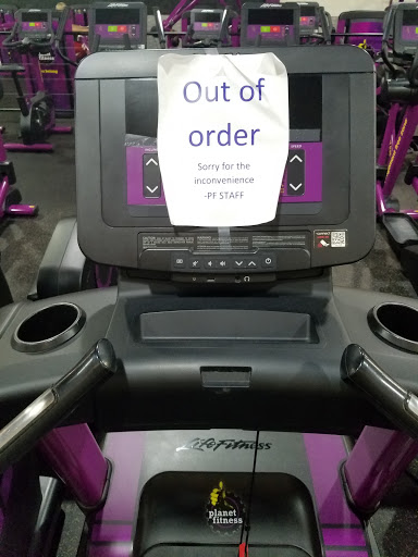 Gym «Planet Fitness», reviews and photos, 2787 Lancaster Dr NE, Salem, OR 97305, USA