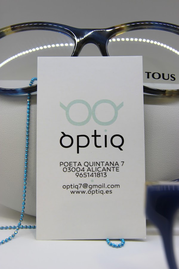 Imagen de Optiq (11 de 14)